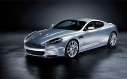 Aston Martin DBS